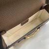 GUCCI HORSEBIT 1955 MINI BAG