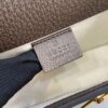 GUCCI HORSEBIT 1955 MINI BAG