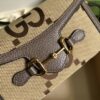 GUCCI HORSEBIT 1955 MINI BAG