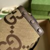 GUCCI HORSEBIT 1955 MINI BAG