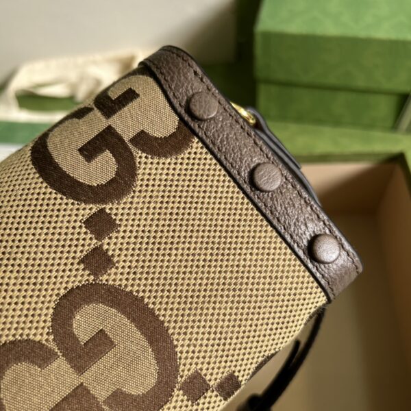 GUCCI HORSEBIT 1955 MINI BAG