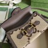 GUCCI HORSEBIT 1955 MINI BAG