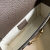 GUCCI HORSEBIT 1955 MINI BAG