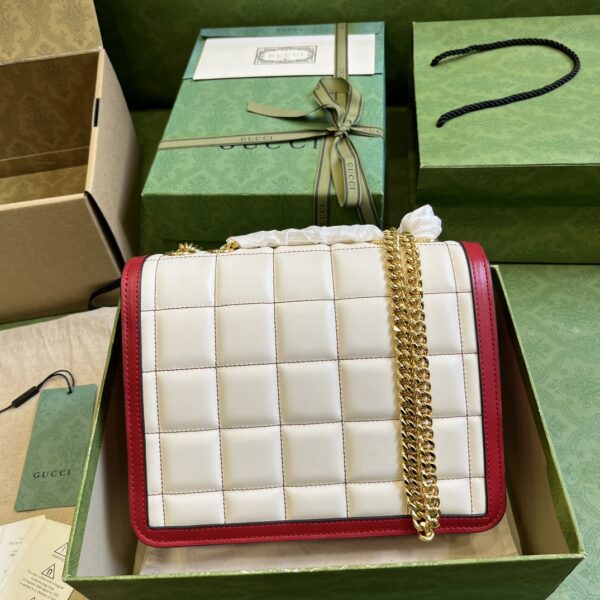 Gucci Deco Small Bag