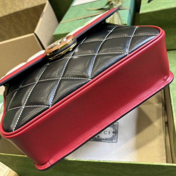 Gucci Deco Small Bag