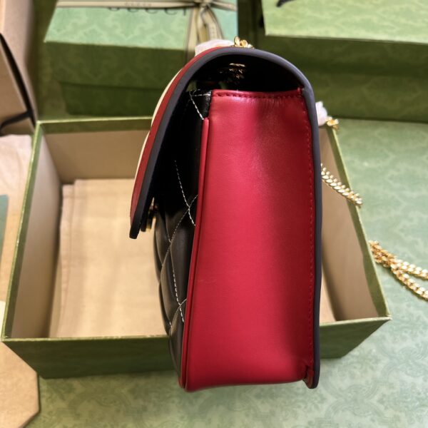 Gucci Deco Small Bag
