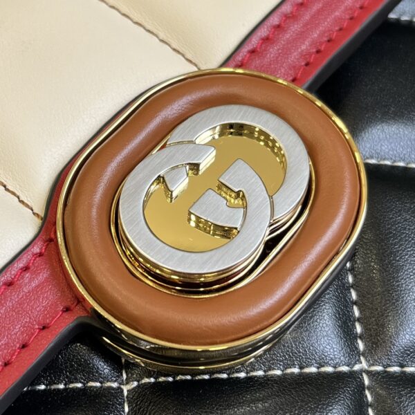 Gucci Deco Small Bag