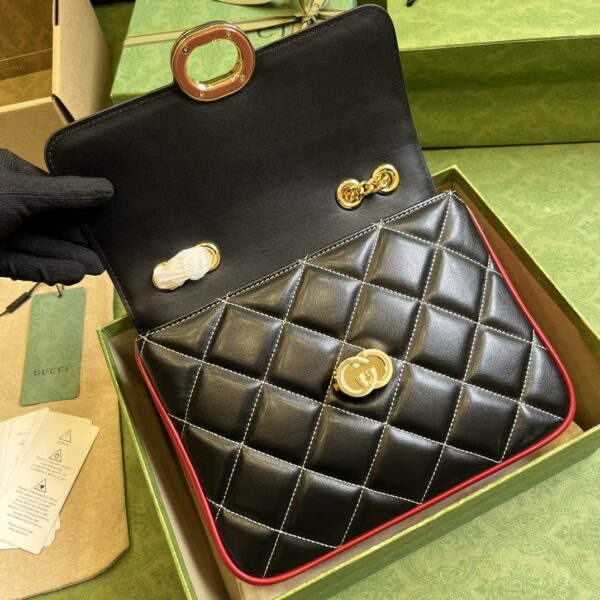 Gucci Deco Small Bag