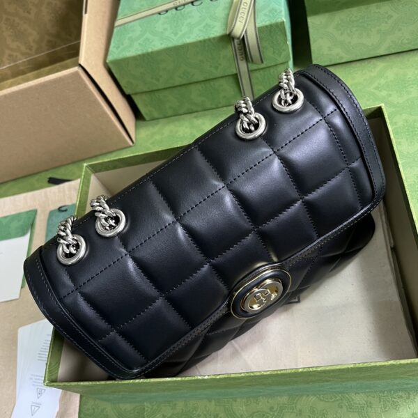 Gucci Deco Small Bag