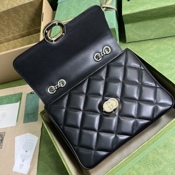 Gucci Deco Small Bag