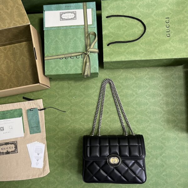 Gucci Deco Small Bag
