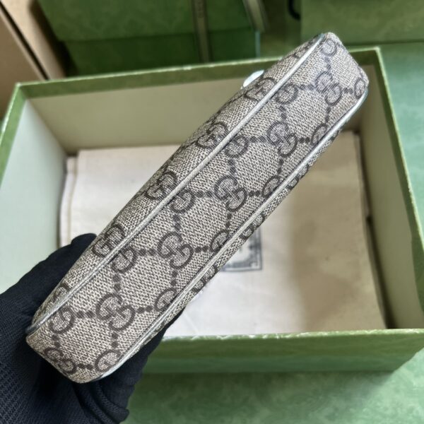 Gucci OPHIDIA MINI BAG