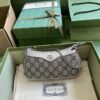 Gucci OPHIDIA MINI BAG