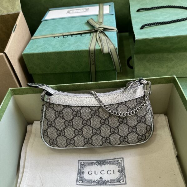 Gucci OPHIDIA MINI BAG
