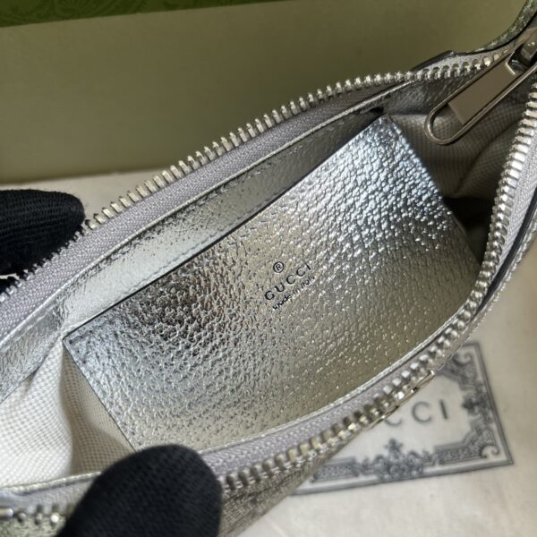 Gucci OPHIDIA MINI BAG
