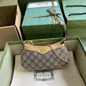 Gucci OPHIDIA MINI BAG