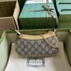 Gucci OPHIDIA MINI BAG