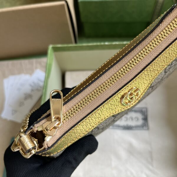 Gucci OPHIDIA MINI BAG