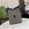 Gucci MEDIUM BUCKET SHOULDER BAG