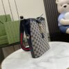 Gucci MEDIUM BUCKET SHOULDER BAG