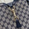 Gucci MEDIUM BUCKET SHOULDER BAG