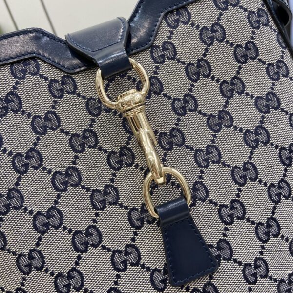 Gucci MEDIUM BUCKET SHOULDER BAG
