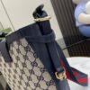 Gucci MEDIUM BUCKET SHOULDER BAG