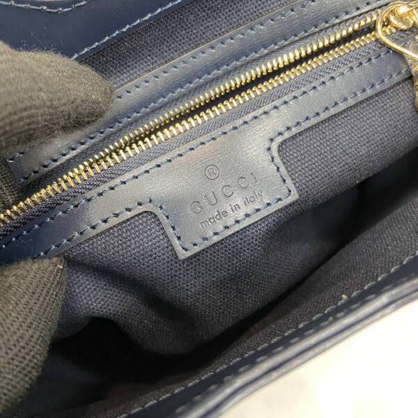 Gucci MEDIUM BUCKET SHOULDER BAG