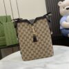 Gucci MEDIUM BUCKET SHOULDER BAG