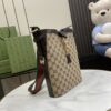 Gucci MEDIUM BUCKET SHOULDER BAG