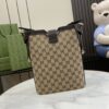 Gucci MEDIUM BUCKET SHOULDER BAG