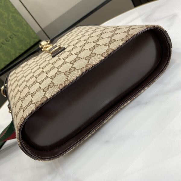 Gucci MEDIUM BUCKET SHOULDER BAG