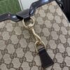 Gucci MEDIUM BUCKET SHOULDER BAG