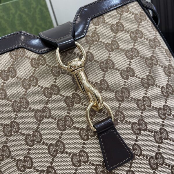 Gucci MEDIUM BUCKET SHOULDER BAG