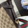 Gucci MEDIUM BUCKET SHOULDER BAG