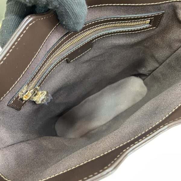 Gucci MEDIUM BUCKET SHOULDER BAG