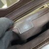 Gucci MEDIUM BUCKET SHOULDER BAG