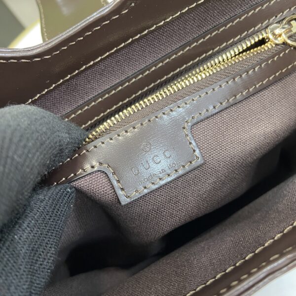 Gucci MEDIUM BUCKET SHOULDER BAG