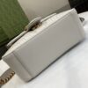 Gucci GG MARMONT MINI TOP HANDLE BAG
