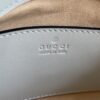 Gucci GG MARMONT MINI TOP HANDLE BAG