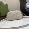 Gucci Marmont Small Matelassé Shoulder Bag
