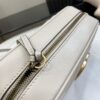 Gucci Marmont Small Matelassé Shoulder Bag