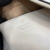Gucci Marmont Small Matelassé Shoulder Bag