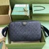 Gucci OPHIDIA GG CROSSBODY BAG