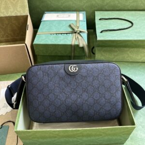 Gucci OPHIDIA GG CROSSBODY BAG