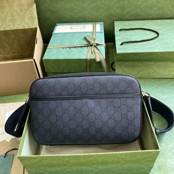 Gucci OPHIDIA GG CROSSBODY BAG
