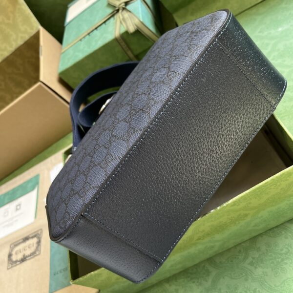 Gucci OPHIDIA GG CROSSBODY BAG