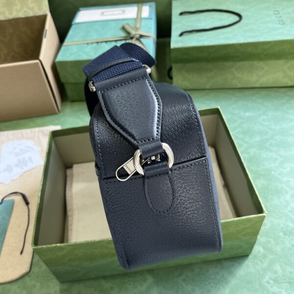 Gucci OPHIDIA GG CROSSBODY BAG