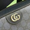 Gucci OPHIDIA GG CROSSBODY BAG
