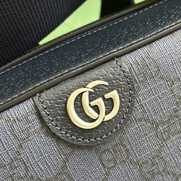 Gucci OPHIDIA GG CROSSBODY BAG
